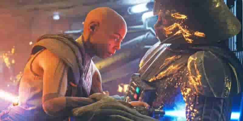 How to Defeat Jedi: Survivor's Surprise Returning Fallen Order Boss