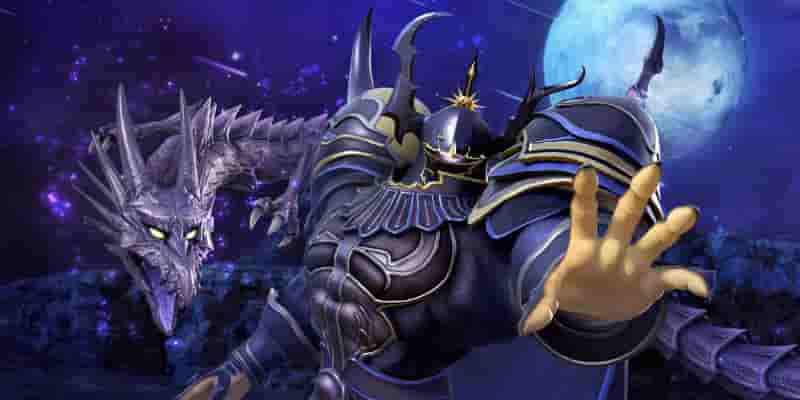 Лучшие игры Final Fantasy (кроме FF7)