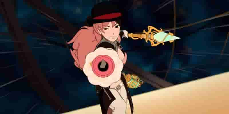 RWBY: 10 сильнейших персонажей в рейтинге