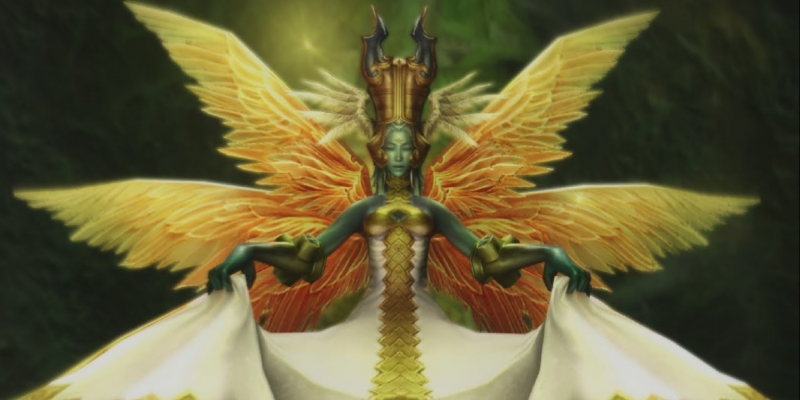 FFXII: Эпоха зодиака — все эсперы, ранжированные по Сила