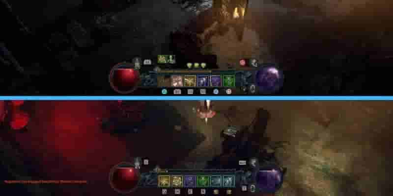 Diablo 4: 10 отличий от прошлых игр Diablo