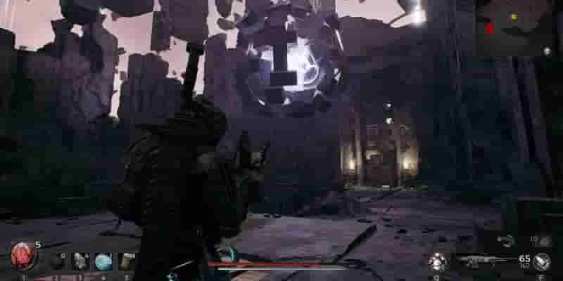 Remnant 2: How To Beat The Labyrinth Sentinel