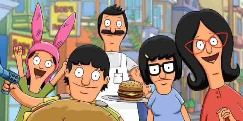 This Bob's Burgers Season 1 Gag Объясняет одну из своих лучших шуток