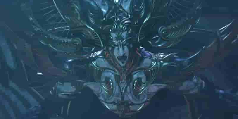 Final Fantasy: Сильнейшие персонажи всех времен