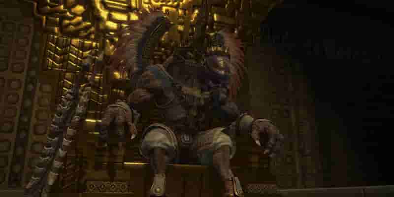 10 лучших персонажей Final Fantasy XIV: Dawntrail, рейтинг