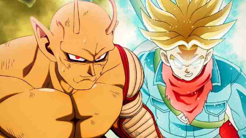 10 худших форм Супер Сайян в Dragon Ball, рейтинг