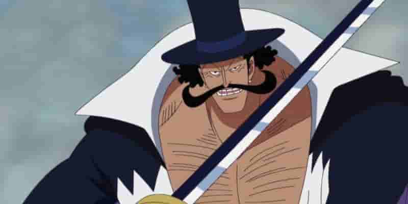 One Piece: 8 персонажей, которых Зоро пока не может победить (& 7 Он никогда не будет)