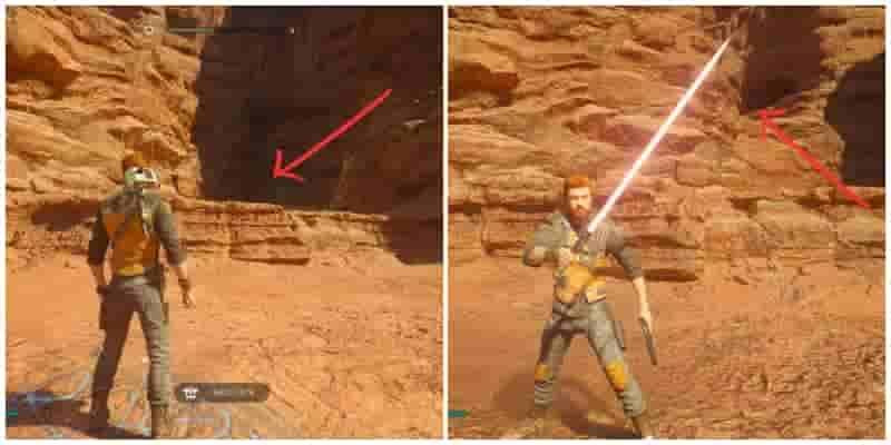 Star Wars Jedi: Survivor - How To Find & Get The Exile Outfit