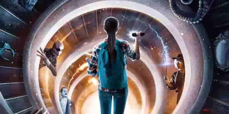 10 Disney Series Adults Can Enjoy Too