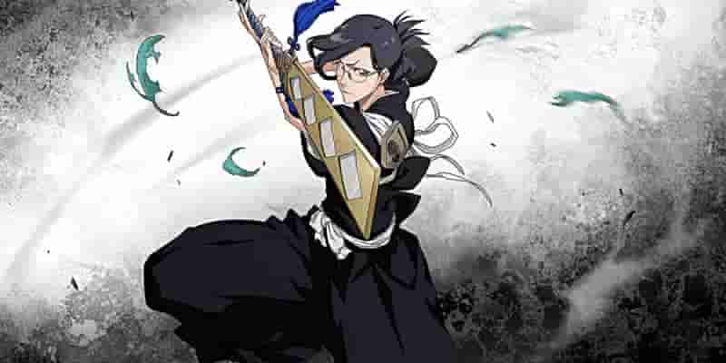 Bleach: 10 сильнейших вице-капитанов