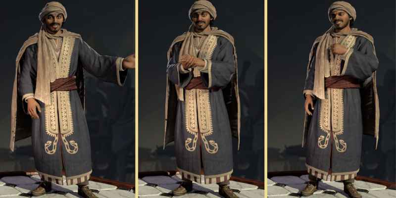 Лучшие лидеры, ориентированные на расширение в Civ 7