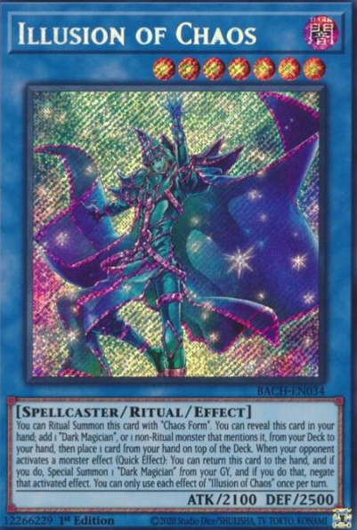 8 лучших карт поддержки темного мага от Yu-Gi-Oh, рейтинг
