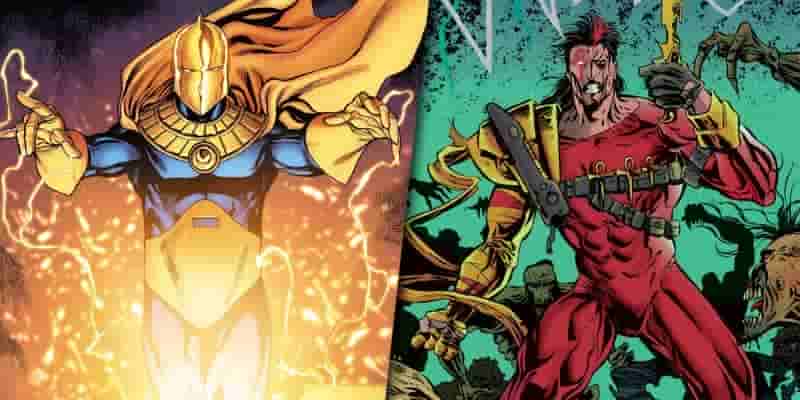 10 худших редизайнов героев DC