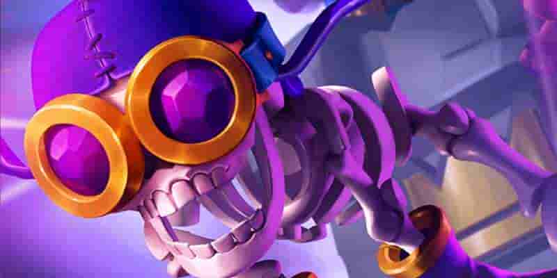 Clash Royale: лучшие эволюции карт, рейтинг
