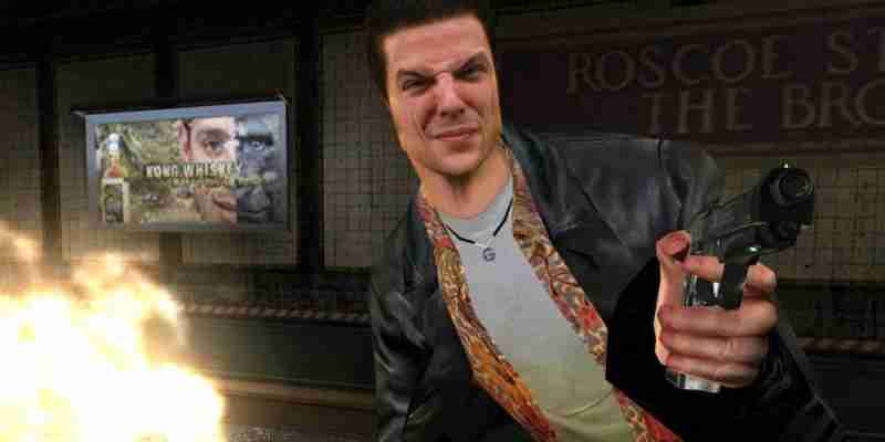 У студии Alan Wake 2 есть отличные новости для поклонников Max Payne и Control