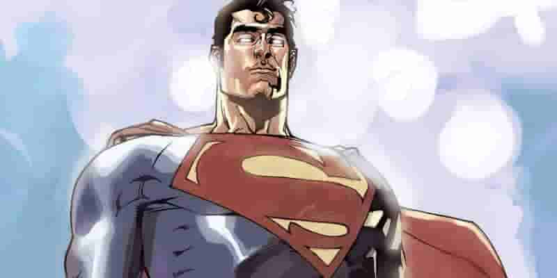 10 лучших комиксов о Супермене по вселенной DC Infinite прямо сейчас 