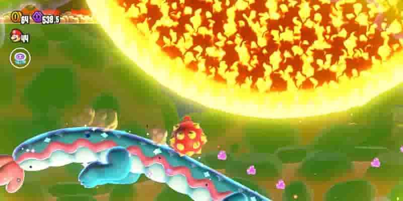 Чудо Super Mario Bros.: советы по прохождению каждого особого мирового уровня