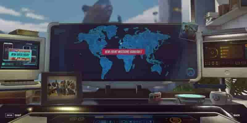 Overwatch 2: Как работает Overwatch PvE?