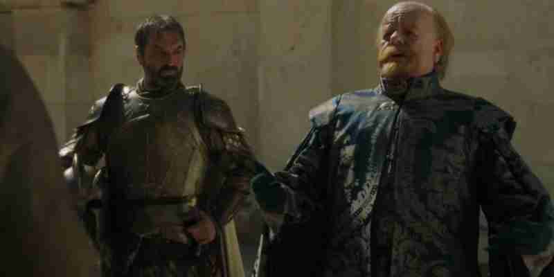 15 наиболее неоправданной игры Thrones, ранжированные
