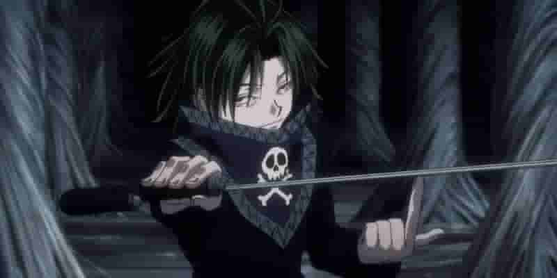 Самые популярные персонажи в Hunter x Hunter (согласно MyAnimeList)