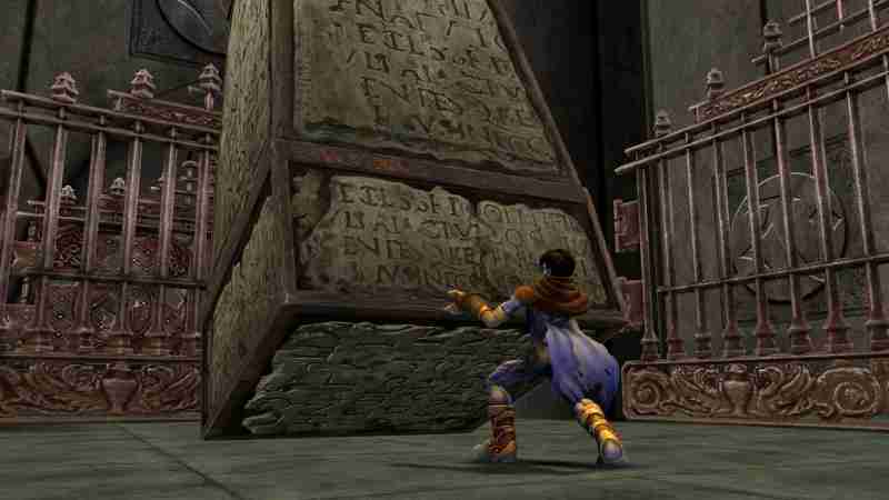  Legacy of Kain: Soul Reaver 1 & Amp. Твердый ремастер, который способствует визуальным эффектам и добавляю контент по поводу исправления проблем с игровым процессом 
