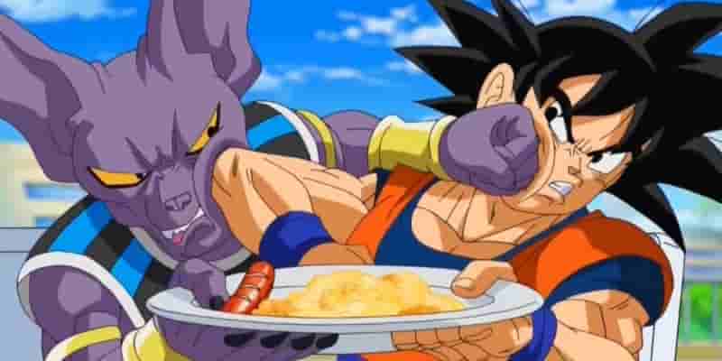 10 неожиданных суперальянсов Dragon Ball, рейтинг