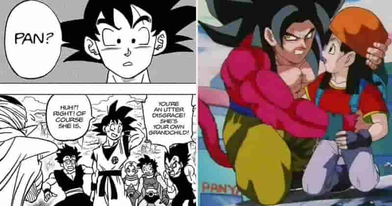 Признаки того, что Dragon Ball Super вот-вот столкнется с сагой о мирном мире DBZ
