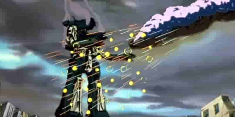Как Macross использует клише Shonen