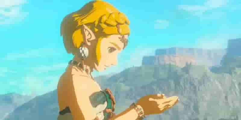 10 самых знаковых легенд Of Zelda Heroes