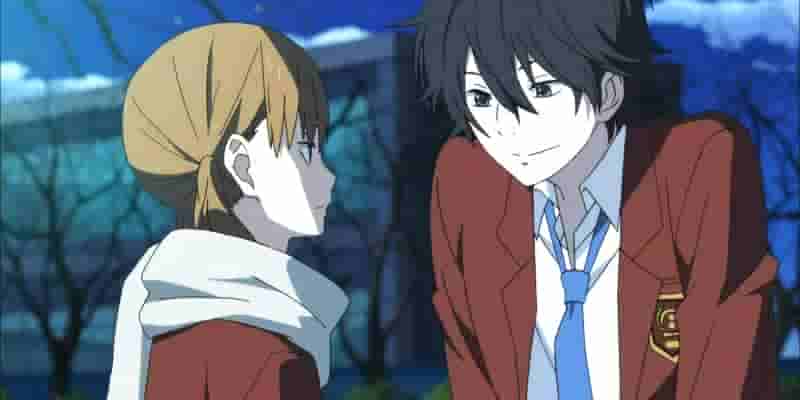 10 Cringey Shojo Anime Tropes, которые действительно нравятся фанатам