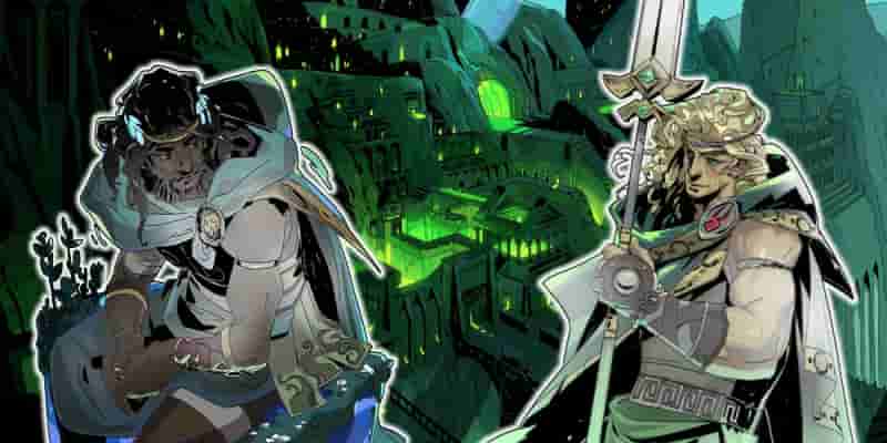 Хонические боги в аиде, объяснение