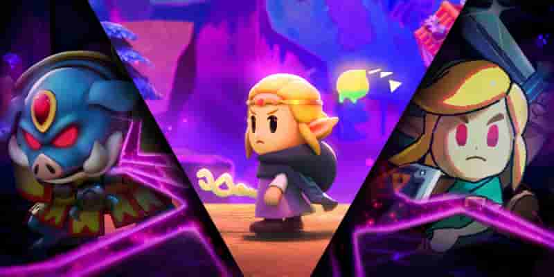 10 Echoes In Zelda: EoW You Need ASAP