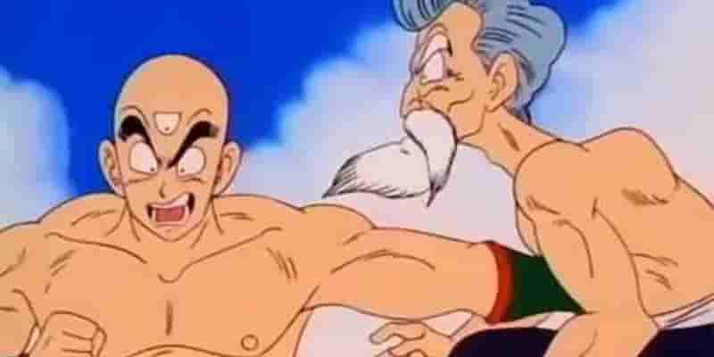 10 самых равных по количеству оригинальных боев Dragon Ball