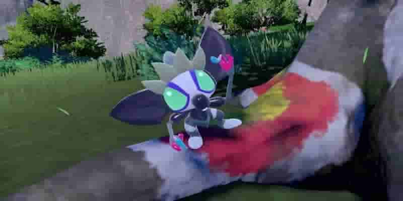 Pokemon Scarlet & Фиолетовый: 15 лучших покемонов ядовитого типа в рейтинге