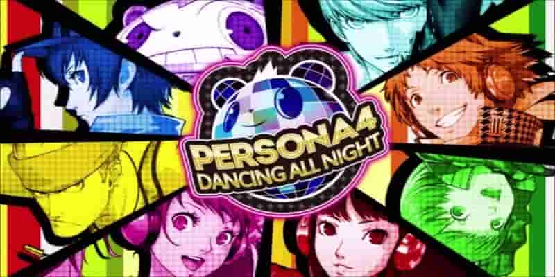 Каждый спин-офф Persona, рейтинг