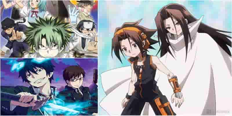 10 Anime Like Edens Zero
