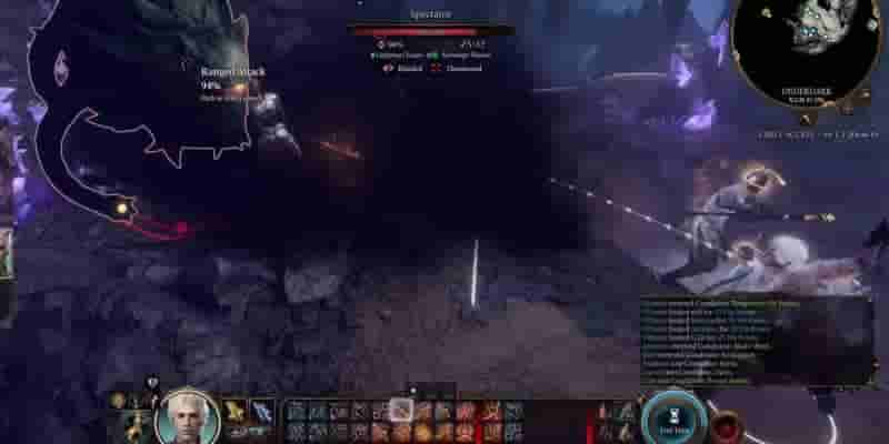 Baldur&rsquo;s Gate 3: 10 лучших вспомогательных заклинаний