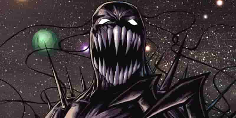 10 самых злобных богов Marvel в рейтинге