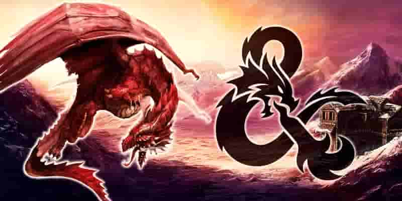 Dungeons & Dragons: игрок ответил Харрасеру эпическим убийством своего компьютера