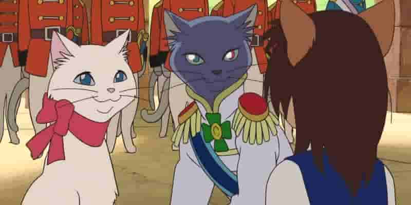 Рейтинг всех фильмов Ghibli с 2000 года