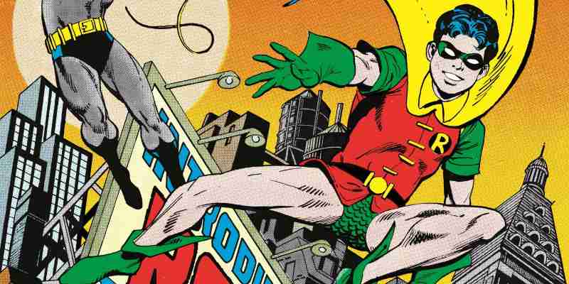 DC Comics&rsquo; 10 самых разочаровывающих героев прошлого