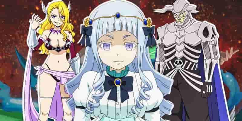 Fairy Tail: 100 Years Quest Неразрешенные сюжетные линии, которые должны быть разрешены во 2 сезоне