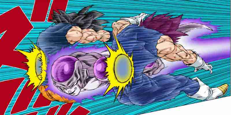 10 сильнейших супергероев Dragon Ball, которые могут победить Маджина Дуу