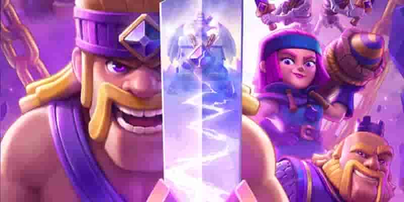 Clash Royale: лучшие колоды для события