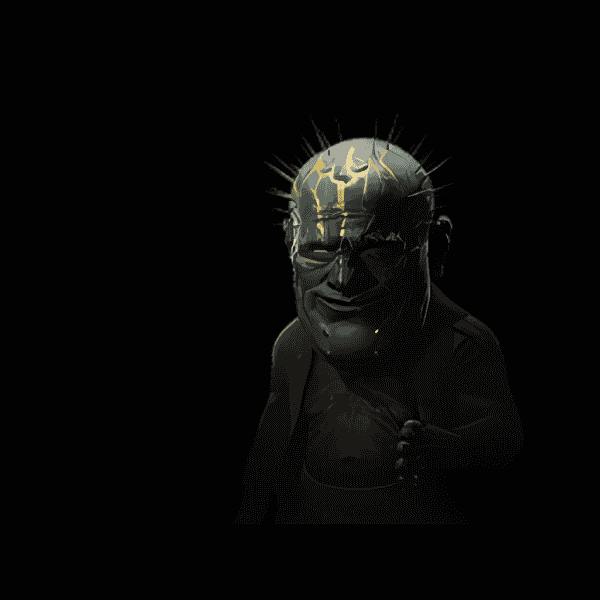 Как победить Блуждающего Упыря в Black Myth Wukong