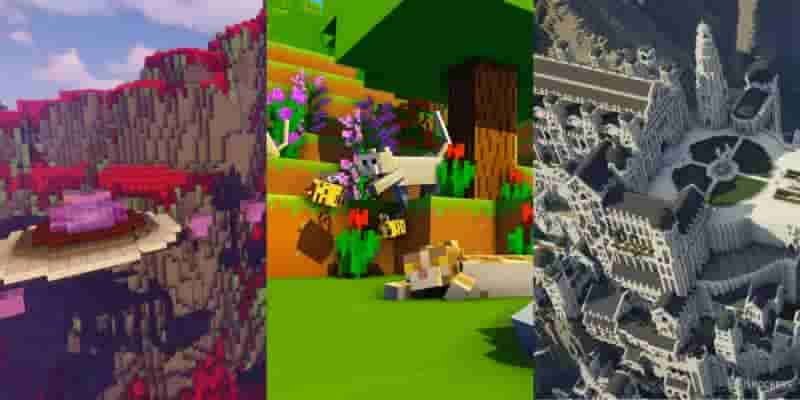 Minecraft: 10 лучших серверов, к которым стоит присоединиться, в рейтинге