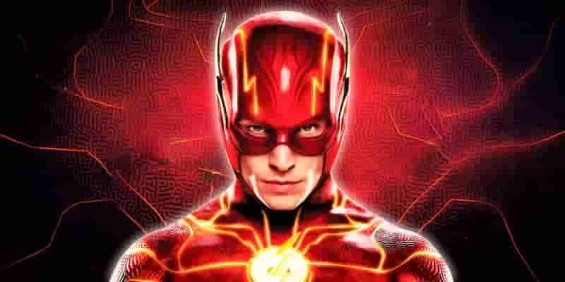 Флэш может потерять Warner Bros. Discovery почти 200 миллионов долларов