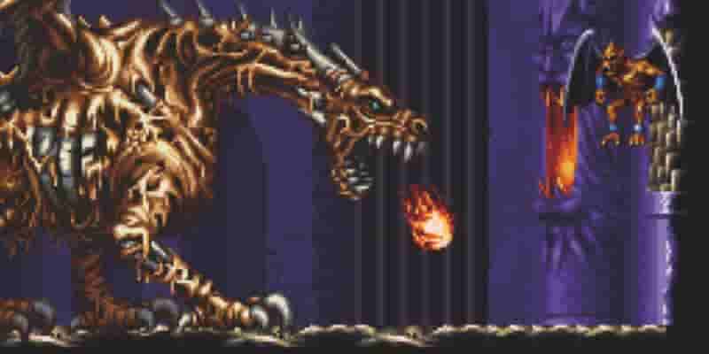 10 самых мрачных игр для SNES, рейтинг