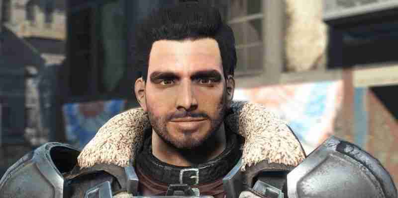 10 Самые трагичные предыстории персонажей Fallout, рейтинг