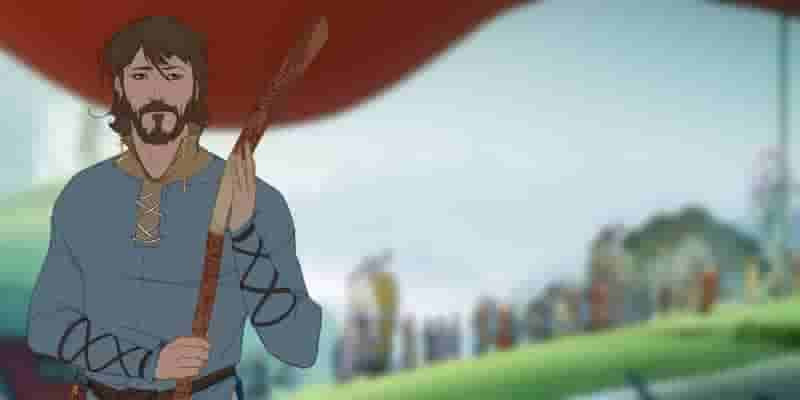 Лучшие персонажи серии Banner Saga